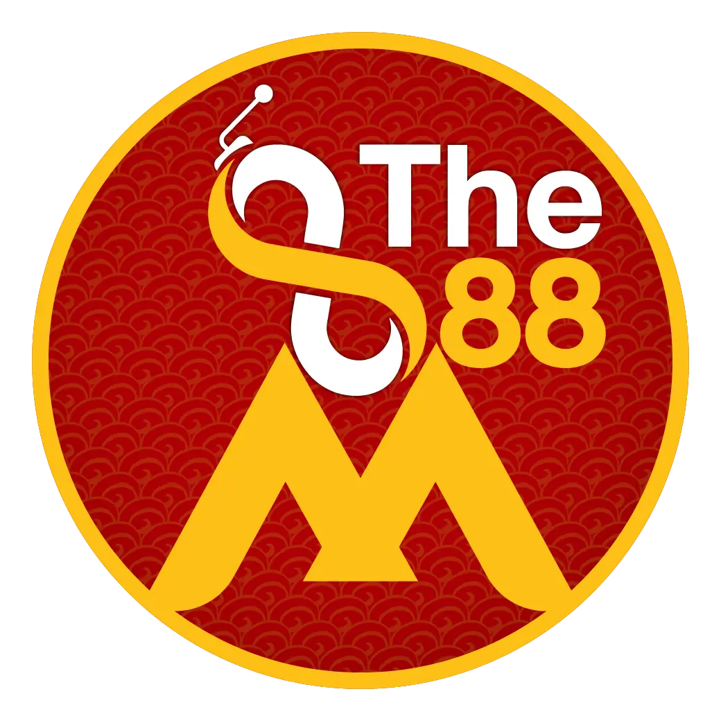 Logo_The88_M