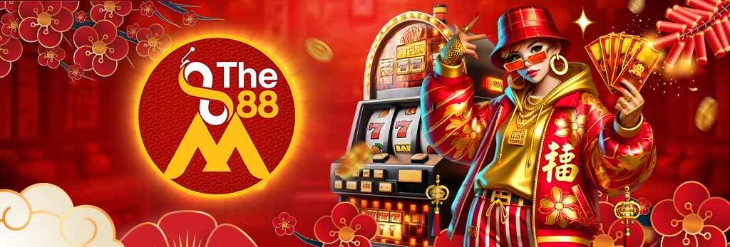 The88m เว็บตัวจบของนักเดิมพัน เล่นง่ายครบทุกเกมที่ผู้เล่นมองหา