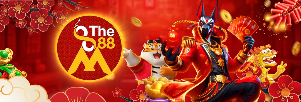 เว็บตรงไม่ผ่านตัวกลาง The88 เส้นทางสู่โอกาสทางการลงทุนที่มีความมั่งคั่ง